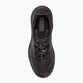 Scarpe da corsa da uomo HOKA Transport GTX nero/nero 5