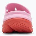 Infradito HOKA Ora Recovery Slide 3 peonia/cerise per bambini 6