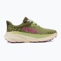 Scarpe da corsa da donna HOKA Challenger ATR 7 forest floor/beet root 2