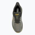 Scarpe da corsa da uomo HOKA Challenger ATR 7 Wide esterno oliva haze/foresta cover 5