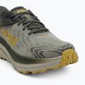 Scarpe da corsa da uomo HOKA Challenger ATR 7 Wide esterno oliva haze/foresta cover 7