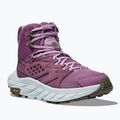 Scarpe da trekking donna HOKA Anacapa Breeze Mid amethyst/illusion 8