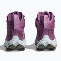 Scarpe da trekking donna HOKA Anacapa Breeze Mid amethyst/illusion 13