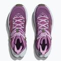 Scarpe da trekking donna HOKA Anacapa Breeze Mid amethyst/illusion 15