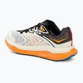 Scarpe da corsa da uomo HOKA Tecton X 2 bianco/olar flare 3