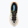 Scarpe da corsa da uomo HOKA Tecton X 2 bianco/olar flare 5