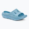 HOKA ORA Recovery Slide 3 - infradito con il sole/tramonto
