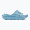 HOKA ORA Recovery Slide 3 - infradito con il sole/tramonto 2