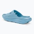 HOKA ORA Recovery Slide 3 - infradito con il sole/tramonto 3