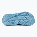 HOKA ORA Recovery Slide 3 - infradito con il sole/tramonto 4