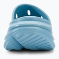 HOKA ORA Recovery Slide 3 - infradito con il sole/tramonto 6