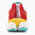 Scarpe da corsa HOKA Mach X cerise/cloudless da uomo 6