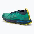 Scarpe da corsa da donna HOKA Zinal 2 verde tech/strata 3