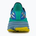 Scarpe da corsa da uomo HOKA Stinson 7 blu virtuale/verde tecnico 6