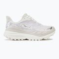 Scarpe da corsa da uomo HOKA Stinson 7 bianco/bianco 2