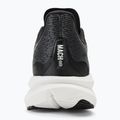 Scarpe da corsa HOKA Mach 6 bianco/nero per bambini 6