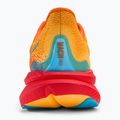 Scarpe da corsa HOKA Mach 6 poppy/squash per uomo 6