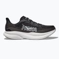 Scarpe da corsa da donna HOKA Mach 6 nero/bianco 2