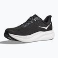 Scarpe da corsa da donna HOKA Mach 6 nero/bianco 3
