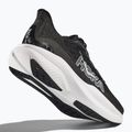 Scarpe da corsa da donna HOKA Mach 6 nero/bianco 4