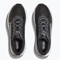 Scarpe da corsa da donna HOKA Mach 6 nero/bianco 6