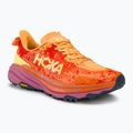 Scarpe da corsa HOKA Speedgoat 6 sorbetto/radice di barbabietola da uomo