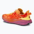 Scarpe da corsa HOKA Speedgoat 6 sorbetto/radice di barbabietola da uomo 4