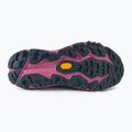 Scarpe da corsa HOKA Speedgoat 6 sorbetto/radice di barbabietola da uomo 5