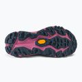 Scarpe da corsa da donna HOKA Speedgoat 6 sorbetto/radice di barbabietola 5