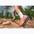 Scarpe da corsa da donna HOKA Speedgoat 6 sorbetto/radice di barbabietola 6