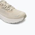 HOKA scarpe da corsa da uomo Arahi 7 latte d'avena / orzo 7