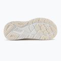 Scarpe da corsa da donna HOKA Arahi 7 blanc de blanc/rose gold 4