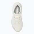 Scarpe da corsa da donna HOKA Arahi 7 blanc de blanc/rose gold 5