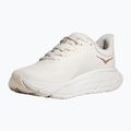 Scarpe da corsa da donna HOKA Arahi 7 blanc de blanc/rose gold 10