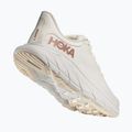 Scarpe da corsa da donna HOKA Arahi 7 blanc de blanc/rose gold 11