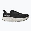 Scarpe da corsa da donna HOKA Arahi 7 Wide nero/bianco 9