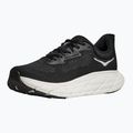 Scarpe da corsa da donna HOKA Arahi 7 Wide nero/bianco 12