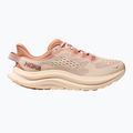 Scarpe da corsa da donna HOKA Kawana 2 vaniglia/sandstone 9