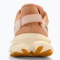Scarpe da corsa da donna HOKA Kawana 2 vaniglia/sandstone 6