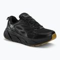 Scarpe da corsa HOKA Clifton L Athletics nero/nero