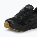 Scarpe da corsa HOKA Clifton L Athletics nero/nero 7