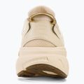 Scarpe da corsa HOKA Clifton L Athletics vanilla/wheat 6