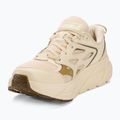 Scarpe da corsa HOKA Clifton L Athletics vanilla/wheat 7