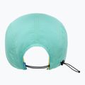 Cappello da baseball HOKA Packable Trail senza nuvole 3