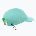 Cappello da baseball HOKA Packable Trail senza nuvole 4