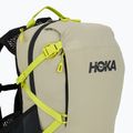 Zaino HOKA da uomo Hike 13 l orzo 5