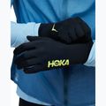 Guanti HOKA Airolite Run nero 9