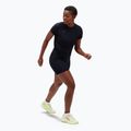 Maglietta da corsa da donna HOKA Airolite Run nera 2