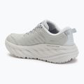 Scarpe da corsa da donna HOKA Bondi SR harbor mist/lunar rock 3