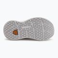 Scarpe da corsa da donna HOKA Bondi SR harbor mist/lunar rock 4